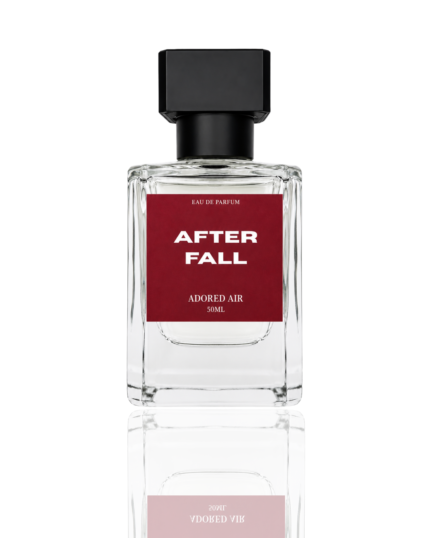 AFTER FALL Eau De Parfum – Fresh Apple Luxury Fragrance