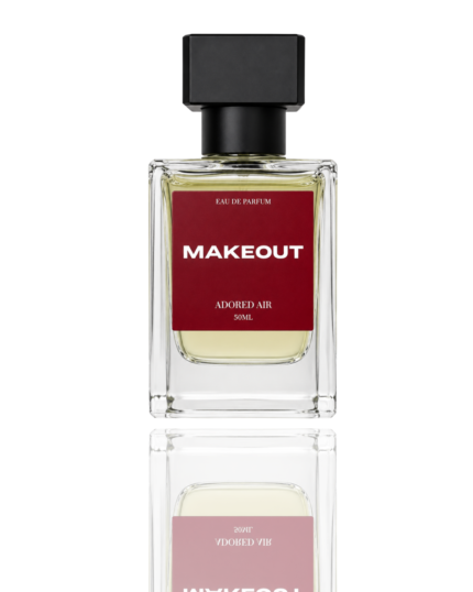 MAKEOUT Eau De Parfum – Seductive & Romantic Luxury Fragrance