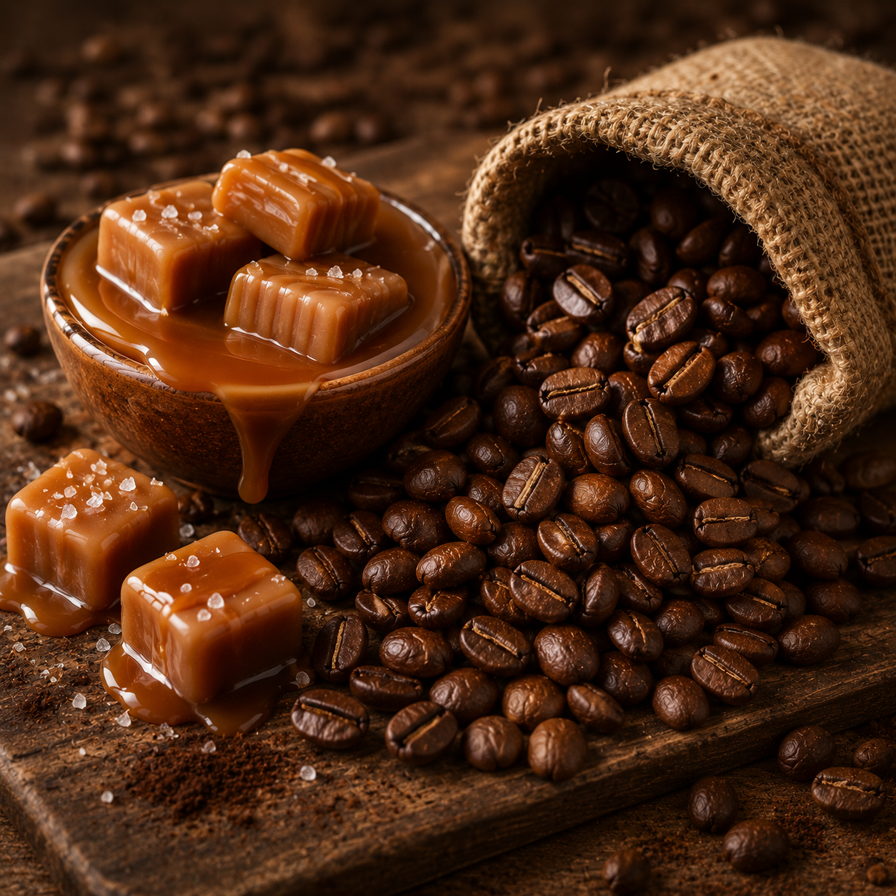 Caffe Amore Perfume